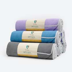 Get A Grip: Get a Grip Mat Towel