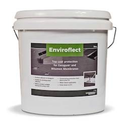 Frontpage: Enviroflect 10 Litre Pail (Free Delivery NZ)