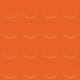 Studded Rubber Flooring - Orange - 1sqm (Free Delivery NZ)
