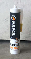 Best Sellers: Expol Silicone Adhesive