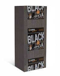 Best Sellers: Expol R1.8 - 560 Black UnderFloor Insulation