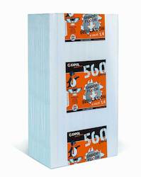 Best Sellers: Expol R1.4 - 560 White UnderFloor Insulation