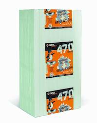Best Sellers: Expol R1.4 - 470 White UnderFloor Insulation