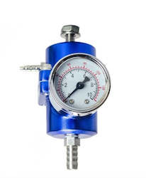 Fuel Pressure Regulator