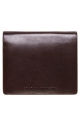 Status anxiety - nathaniel wallet, chocolate - trouble &. Fox + sidecar mens &. Womens clothing online - new zealand