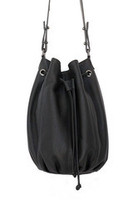 Status anxiety - distant lover handbag, black - trouble &. Fox + sidecar mens &. Womens clothing online - new zealand