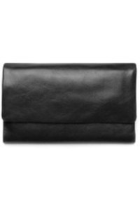 Status Anxiety - Audrey Wallet, Black by Status Anxiety