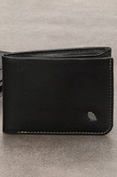 Bellroy - Hide & Seek Wallet, Black by Bellroy