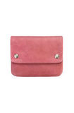 Status Anxiety - Norma Wallet, Pink by Status Anxiety