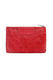 Status Anxiety - Molly Wallet, Red by Status Anxiety Trouble & Fox + Sidecar Mens & Womens Clothing