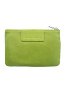 Clothing: Status Anxiety - Molly Wallet, Lime Green by Status Anxiety Trouble & Fox + Sidecar Mens & Womens Clothing