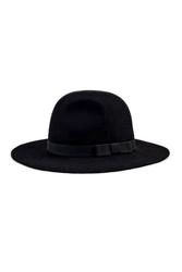 Clothing: Brixton - dalila hat, black/black - trouble &. Fox + sidecar mens &. Womens clothing online - new zealand