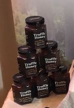 Frontpage: Truffle Honey $35.00/150ml +GST