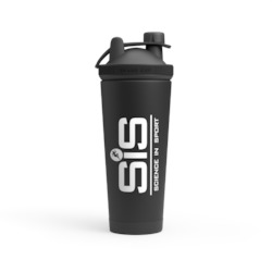 Wholesale trade: SiS Protein Shaker Stainless Steel - 750ml