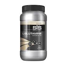 Wholesale trade: SiS L-Glutamine