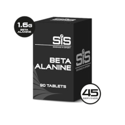 Wholesale trade: SiS Beta Alanine 90 Tabs