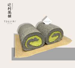 Feature Collection: Black Sesame Roll (Pre-Order)
