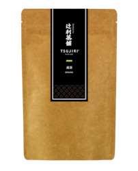 Japanese Tea: Sencha Tea Bags (5gx10)