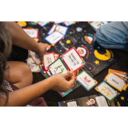 Stationery: Cards: Hina Children's Card Set (Bilingual)
