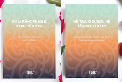 Cards: WhakataukÄ« (Papa)