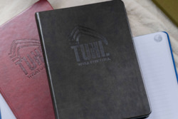 Notebooks: Whatukura (Faux Leather)
