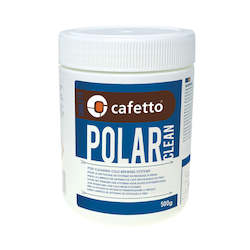 Accessories: Cafetto POLAR Cold Brew Cleaning Powder 500g
