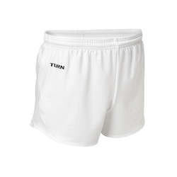 Junior Competition Shorts - White
