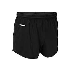Competition Shorts: Junior Competition Shorts - Black