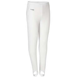 Pants: Junior Competition Pants - White