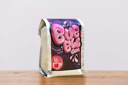 Coffee: Bubblegum