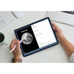Digital Lunar Journal - to customise