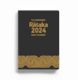 2024 PRE ORDER Planners: Daily A5 Premium