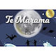 Tamariki: Te Marama Story Book