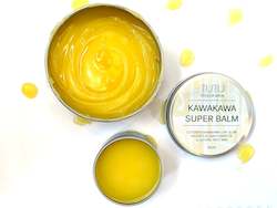 Kawakawa Super Balm - Gold