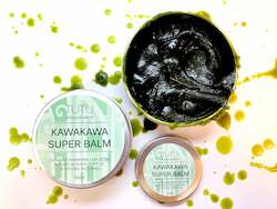 Kawakawa Super Balm - Green
