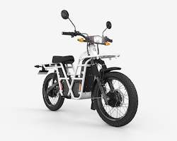 Shop Ubco: 2X2 Adventure Bike - SR Brakes (2 Piston)