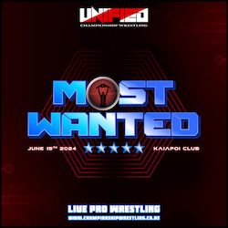Tickets: Most Wanted