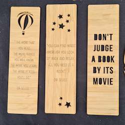 Bookmarks - READY TO SEND