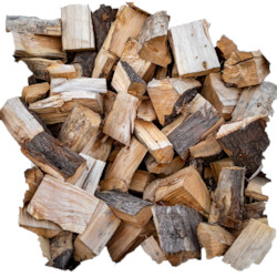 Oldman Pine/ Gum Firewood