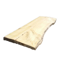Wood: Macrocarpa Slabs