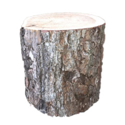Wood: Chopping block