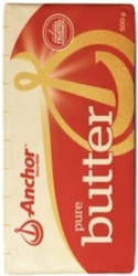 Specialised food: Anchor Butter 500g