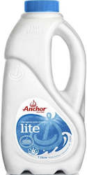 Anchor Lite Milk 1L