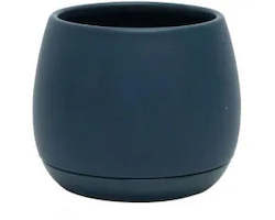 9cm Addie Round Ceramic Planter