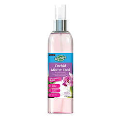 Gift: Gro-Sure Orchid Mist N Feed - 250ML