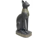 71cmh Egyptian Cat Outdoor/indoor Statue