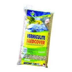 Gift: Vermiculite 5L