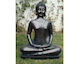Sitting Buddha Statue 70CMH