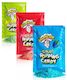 Warheads Sour Popping Candy 3pk 0.74oz/21g