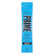 Prime Hydration+ Electrolyte Powder Mix Sticks Blue Raspberry 9.51g